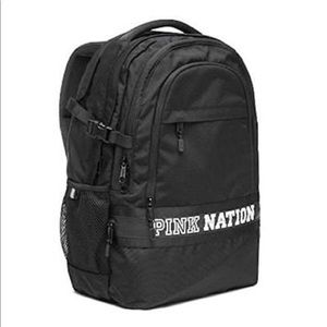 Victoria’s Secret Collegiate Campus Backpack